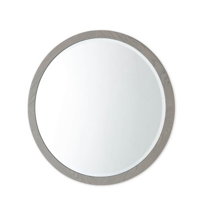 Mondello - Round Mirror