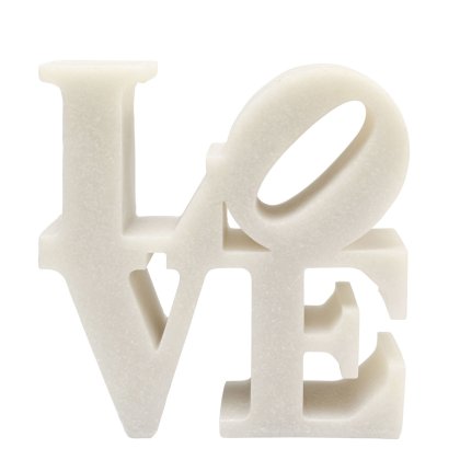 LOVE Decor Object