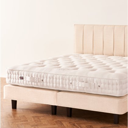Vispring - Devonshire - Divan Set Vispring - Devonshire - Divan Set