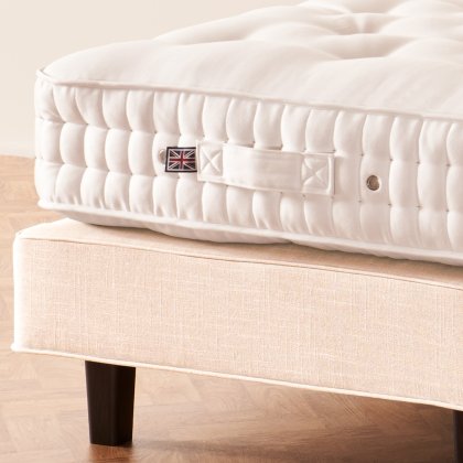 Vispring - Devonshire - Divan Set Vispring - Devonshire - Divan Set