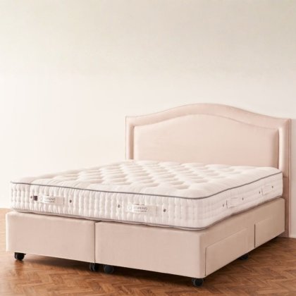 Vispring - Regal Superb - Divan Set