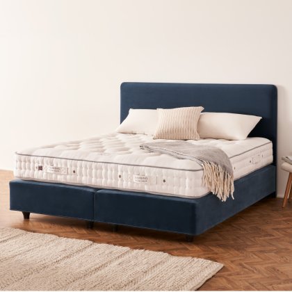 Vispring - Shetland - Divan Set Vispring - Shetland - Divan Set