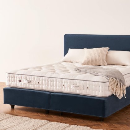 Vispring - Shetland - Divan Set Vispring - Shetland - Divan Set