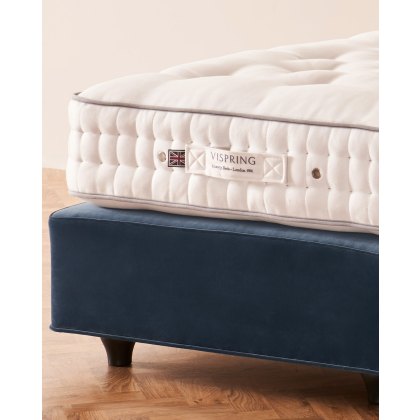 Vispring - Shetland - Divan Set Vispring - Shetland - Divan Set