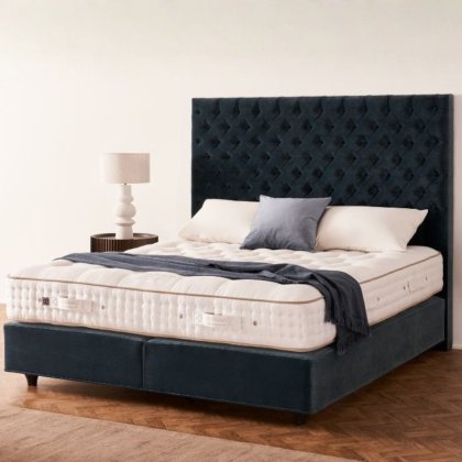 Vispring - Tiara Superb - Divan Set Vispring - Tiara Superb - Divan Set