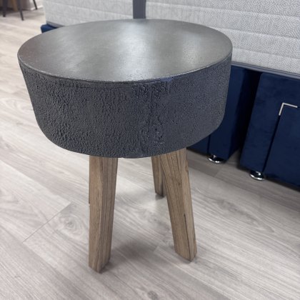 Aspect - Concrete Lamp Table