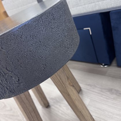 Aspect - Concrete Lamp Table