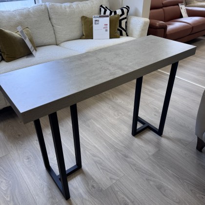 Moda - Contemporary Console Table Moda - Contemporary Console Table