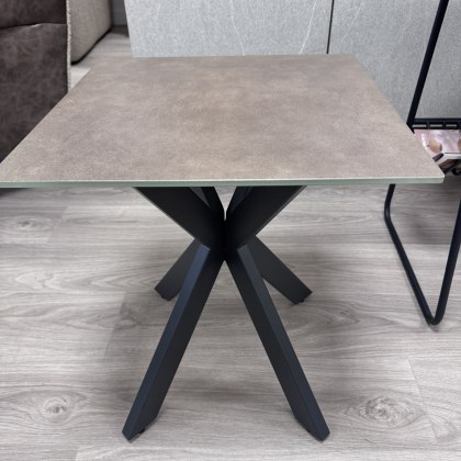 Strata - Ceramic Lamp Table Strata - Ceramic Lamp Table