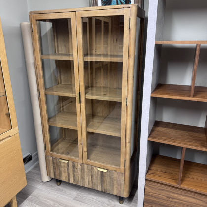 Fairmont - Display Cabinet Fairmont - Display Cabinet