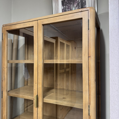 Fairmont - Display Cabinet Fairmont - Display Cabinet