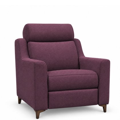 Parker Knoll - Alina - Armchair & Heat