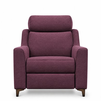 Parker Knoll - Alina - Armchair & Heat