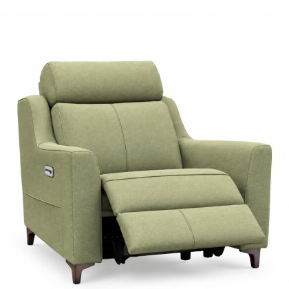 Parker Knoll - Alina - Armchair Power Recliner Parker Knoll - Alina - Armchair Power Recliner