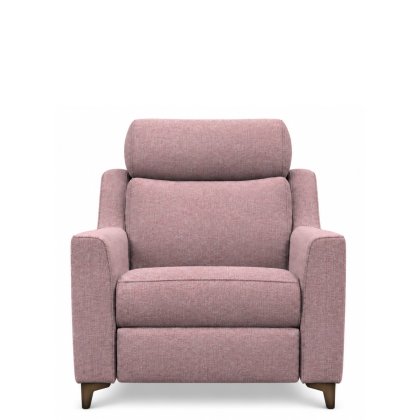 Parker Knoll - Alina - Armchair Power Recliner & Heat Parker Knoll - Alina - Armchair Power Recliner & Heat