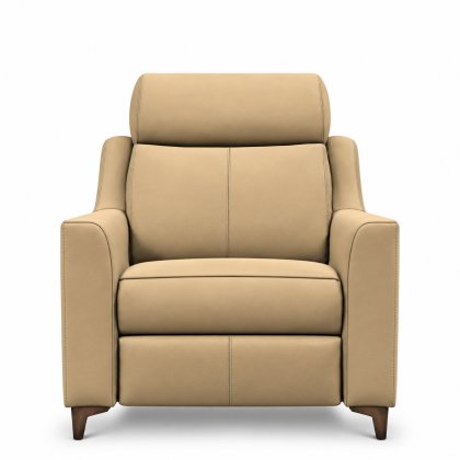 Parker Knoll - Alina - Armchair Power Plus Recliner & Heat