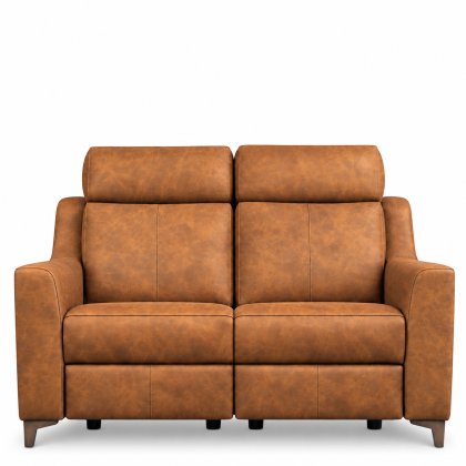 Parker Knoll - Alina - 2 Seater Sofa & Heat