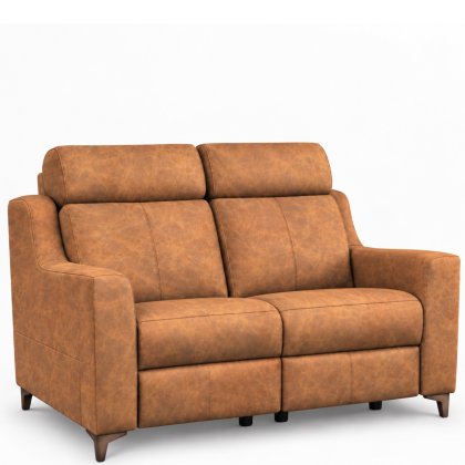 Parker Knoll - Alina - 2 Seater Sofa & Heat