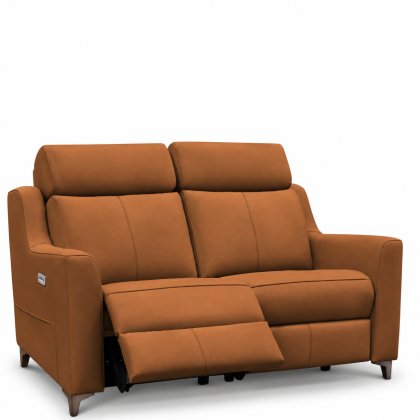 Parker Knoll - Alina - 2 Seater Power Recliner Sofa