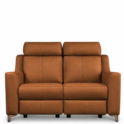 Parker Knoll - Alina - 2 Seater Power Recliner Sofa