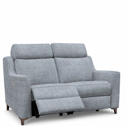 Parker Knoll - Alina - 2 Seater Power Plus Recliner Sofa Parker Knoll - Alina - 2 Seater Power Plus Recliner Sofa