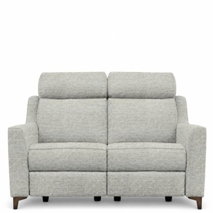 Parker Knoll - Alina - 2 Seater Power Plus Recliner Sofa & Heat Parker Knoll - Alina - 2 Seater Power Plus Recliner Sofa & Heat