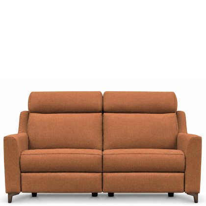 Parker Knoll - Alina - Large 2 Seater Sofa & Heat Parker Knoll - Alina - Large 2 Seater Sofa & Heat