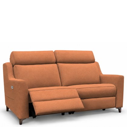 Parker Knoll - Alina - Large 2 Seater Sofa & Heat Parker Knoll - Alina - Large 2 Seater Sofa & Heat