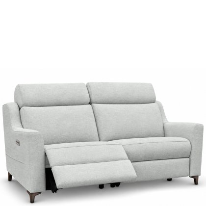 Parker Knoll - Alina - Large 2 Seater Power Recliner Sofa Parker Knoll - Alina - Large 2 Seater Power Recliner Sofa