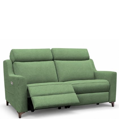 Parker Knoll - Alina - Large 2 Seater Power Plus Recliner Sofa Parker Knoll - Alina - Large 2 Seater Power Plus Recliner Sofa