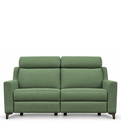 Parker Knoll - Alina - Large 2 Seater Power Plus Recliner Sofa Parker Knoll - Alina - Large 2 Seater Power Plus Recliner Sofa