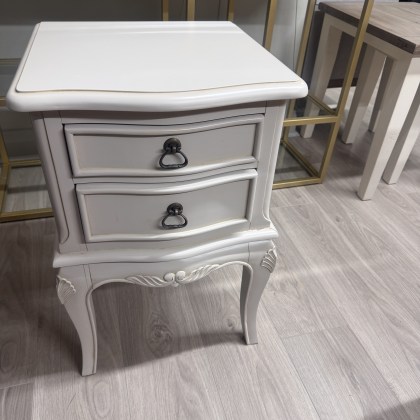 Toulouse - Bedside - Damaged