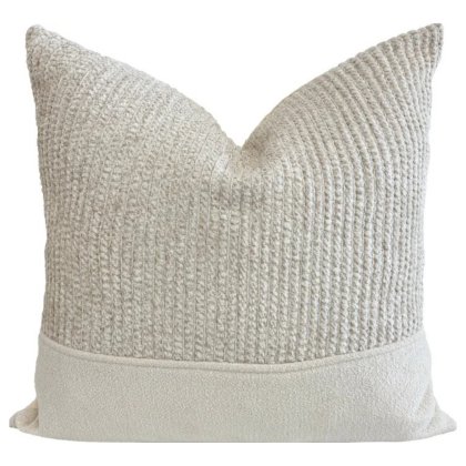 Fife - Natural Cushion