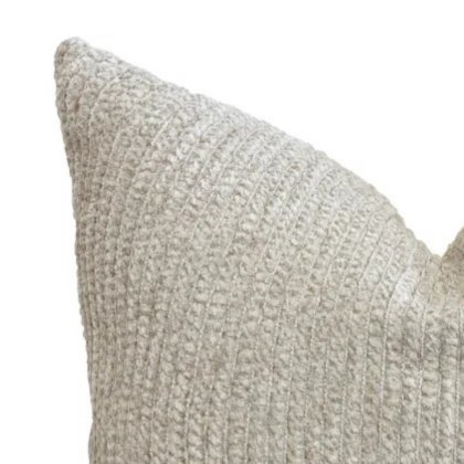 Fife - Natural Cushion