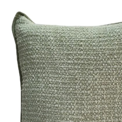 Ciela Green - Large Cushion
