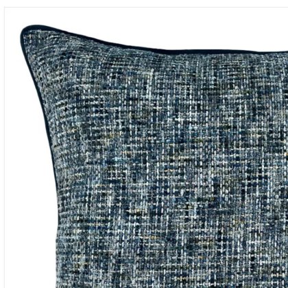 Whisper Blue - Cushion Whisper Blue - Cushion