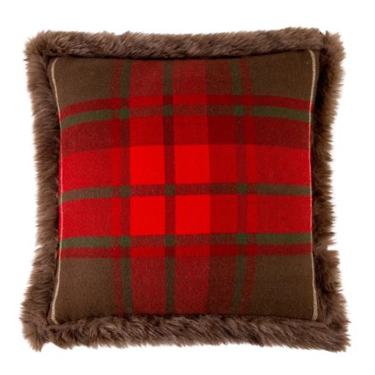 Paul Moneypenny - Hot Tart Cushion