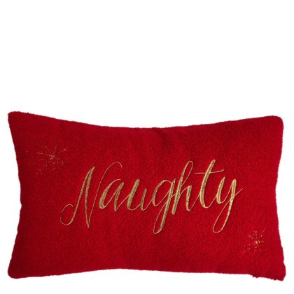 Paul Moneypenny - Nicelist Cushion