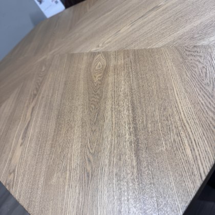 Rennes - Fixed Dining Table