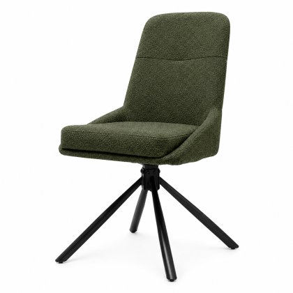 Triton - Swivel Dining Chair - Made to order Triton - Swivel Dining Chair - Made to order