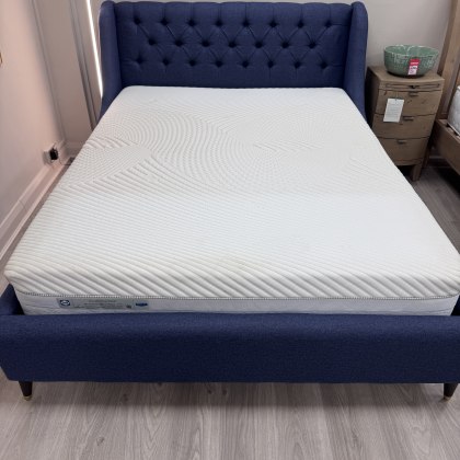 Sealy 1500 Excellence Kingsize Mattress - Not Perfect Sealy 1500 Excellence Kingsize Mattress - Not Perfect
