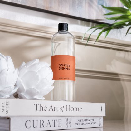 Sences - Sienna Diffuser Refill 500ml
