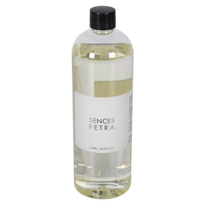 Sences - Petra Diffuser Refill 500ml Sences - Petra Diffuser Refill 500ml