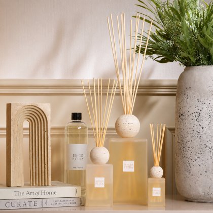 Sences - Petra Diffuser Refill 500ml Sences - Petra Diffuser Refill 500ml