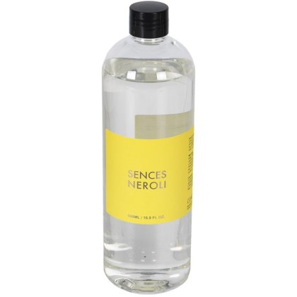Sences - Neroli Diffuser Refill 500ml Sences - Neroli Diffuser Refill 500ml