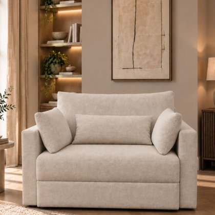 Fama - Hector 95 Premium - Cuddler LB1-AX+-LB2