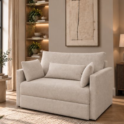 Fama - Hector 95 Premium - Cuddler LB1-AX+-LB2