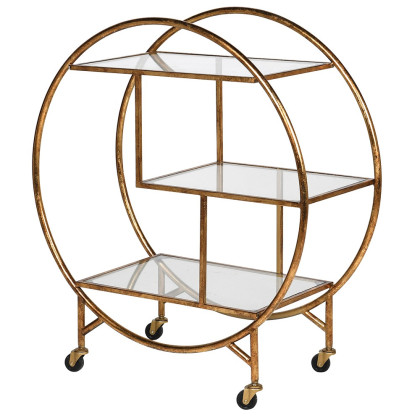 Display Cabinets