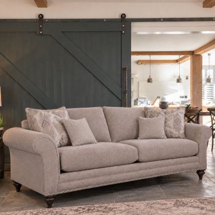 Alstons - Arizona - Grand Sofa Alstons - Arizona - Grand Sofa