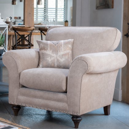 Alstons - Arizona - Chair Alstons - Arizona - Chair